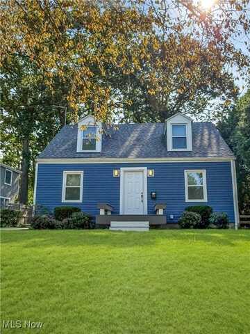 431 Molane Avenue, Akron, OH 44313
