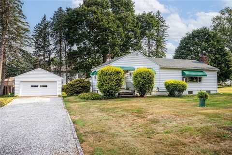 149 Orton Drive, Akron, OH 44319