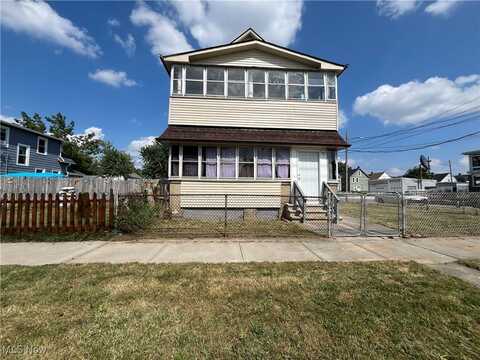 3319 W 44th Street, Cleveland, OH 44109