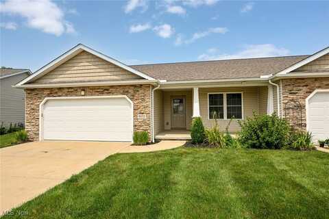 9372 Towpath Trail, Seville, OH 44273