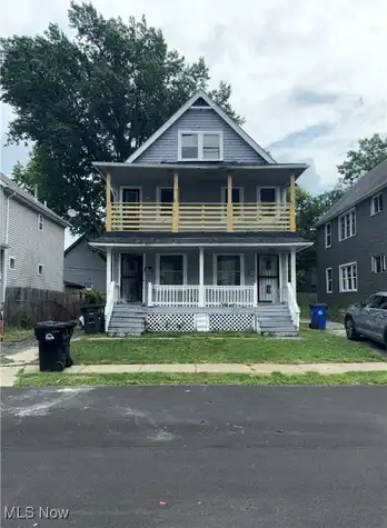 2619 E 122nd Street, Cleveland, OH 44120