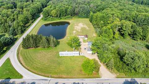 2617 Pymatuning Lake Road, Andover, OH 44003