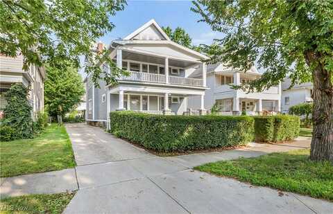 1336 W 105th Street, Cleveland, OH 44102