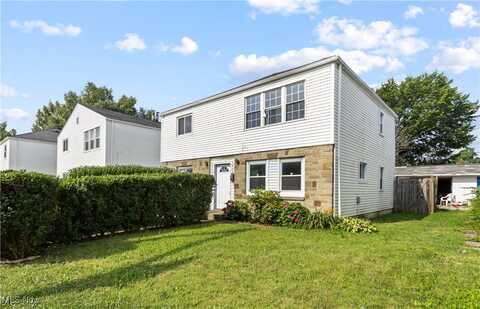 3836 W 117th Street, Cleveland, OH 44111