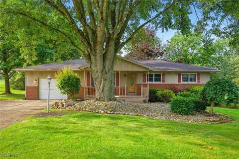 6100 Stoneybrook Street SW, Canton, OH 44706