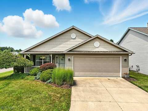 5335 Treeview Circle, Kent, OH 44240