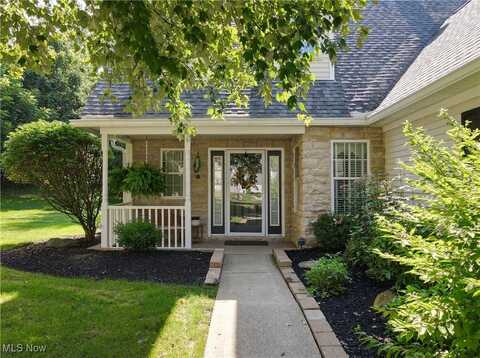 407 Woodside Drive, Northfield, OH 44067