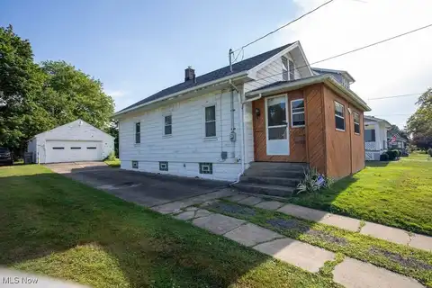 2013 Everett Avenue, Youngstown, OH 44514