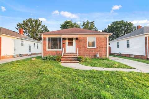 3205 George Avenue, Parma, OH 44134