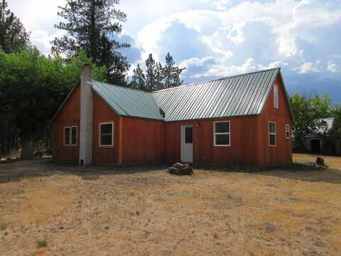 10 JULY ST, DANVILLE, WA 99121