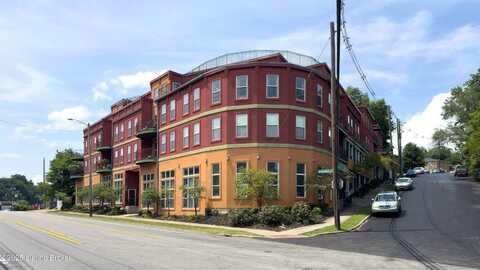 2411 Brownsboro Rd, Louisville, KY 40206