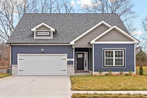 108 Hummingbird Way, Clarksville, TN 37043