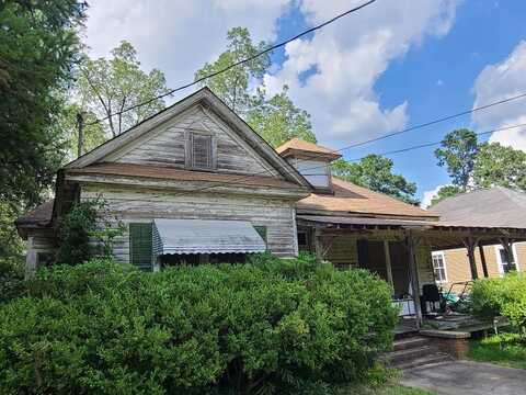 304 Persons Street, Fort Valley, GA 31030