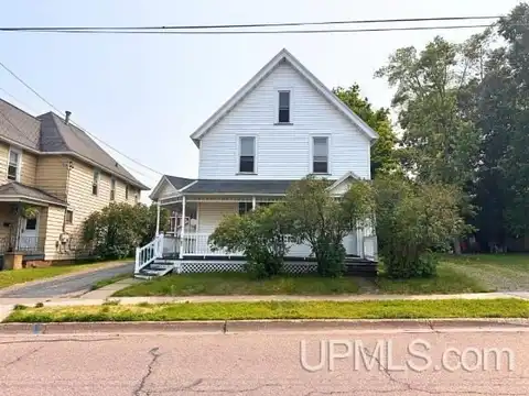 121 Fisher Street, Marquette, MI 49855