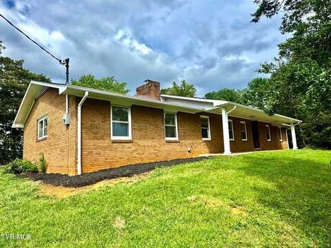 116 Horseshoe Bend Drive, Jonesborough, TN 37659