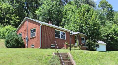 882 Poison Cove Rd, Clyde, NC 28721