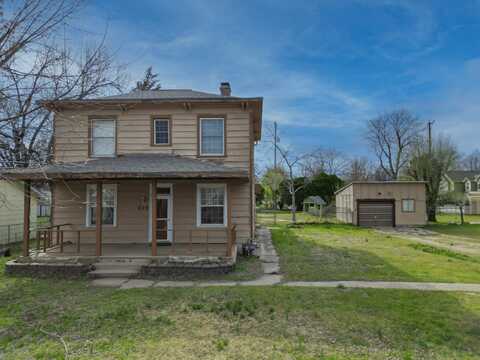 825 N 7th, Arkansas City, KS 67005