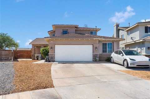 14826 Benjamin Road, Adelanto, CA 92301