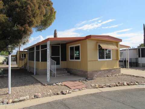 3411 South Camino Seco Way, Tucson, AZ 85730