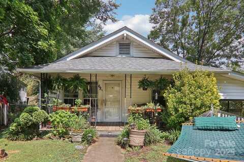 68 1/2 Nevada Avenue, Asheville, NC 28806