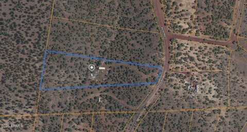 1276 North Murdo Way, Williams, AZ 86046