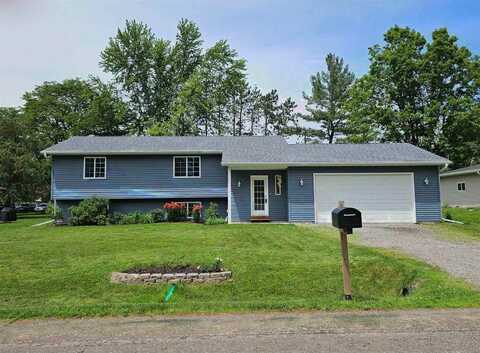 1209 E 15th Street, Marshfield, WI 54449