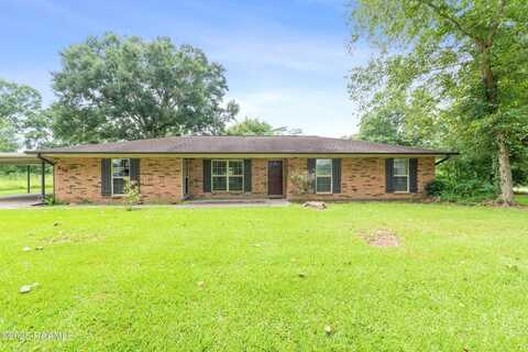 218 Gourmet Road, Carencro, LA 70520