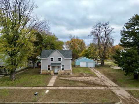 712 S C, Arkansas City, KS 67005