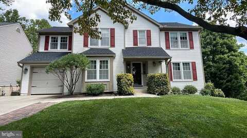 8688 Wheatfield Way, Ellicott City, MD 21043