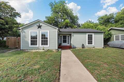 3241 Edmond Avenue, Waco, TX 76707