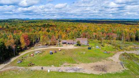 283 Shaw Road, Dover-Foxcroft, ME 04426
