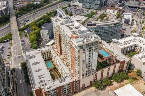 600 12th Ave South, Nashville, TN 37203