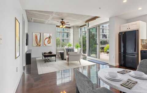 600 12th Ave South, Nashville, TN 37203