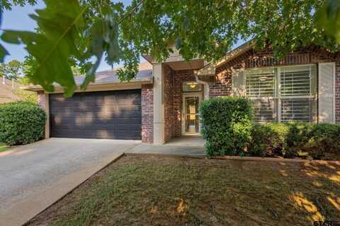 502 Happy Cir, Whitehouse, TX 75791