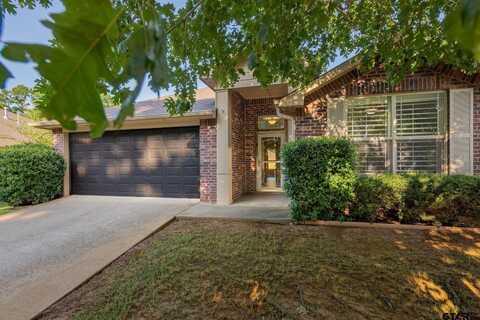 502 Happy Cir, Whitehouse, TX 75791