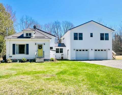 14 Fields Pond Road, Holden, ME 04429