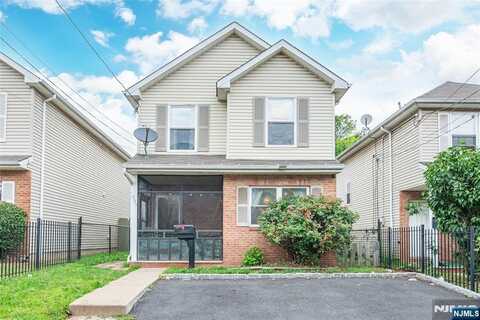 293 14th Avenue, Newark, NJ 07103