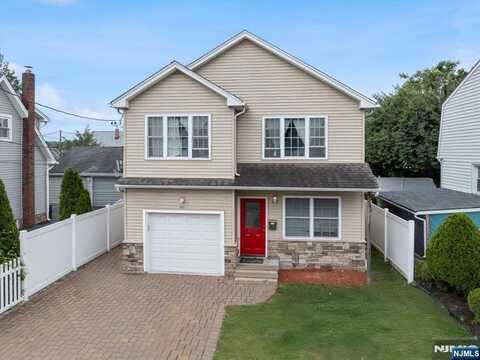 502 Sylvan Street, Saddle Brook, NJ 07663