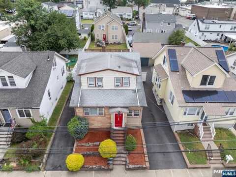 501 Victor Street, Saddle Brook, NJ 07663