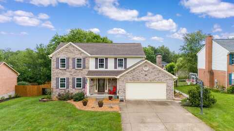 6209 Kingsgate Drive, Burlington, KY 41005