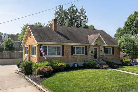 19 Barbara Circle, Ft Wright, KY 41011