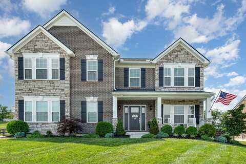 9485 Rainbow Terrace, Union, KY 41091