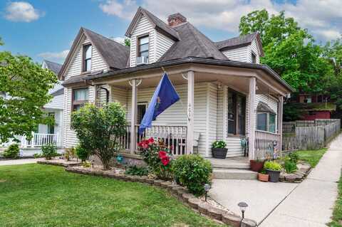 401 Montclair Avenue, Ludlow, KY 41016