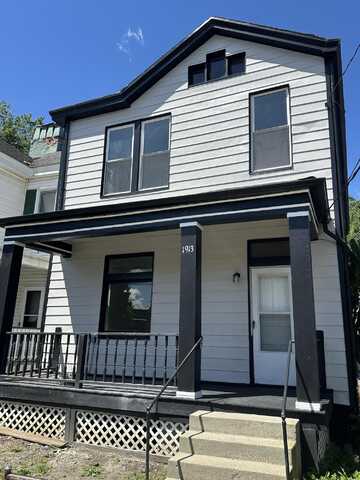 1913 Denver Street, Covington, KY 41014