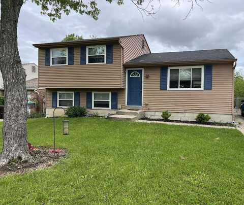 3437 Cascade Court, Erlanger, KY 41018