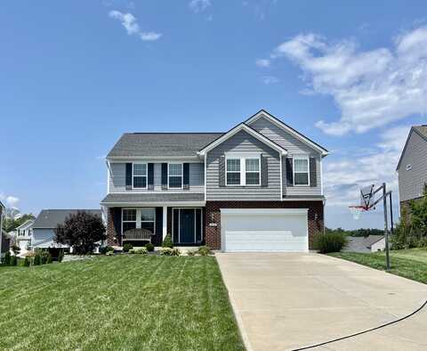 1811 Bramble Court, Hebron, KY 41048