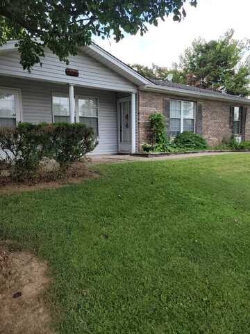 220 Leehi Drive, Crittenden, KY 41030
