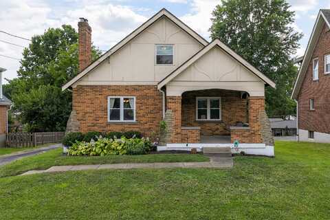 61 Buttermilk Pike Pike, Lakeside Park, KY 41017