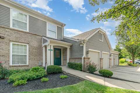 2111 Clareglen Drive, Crescent Springs, KY 41017