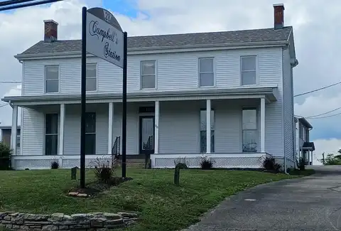 28 Broadway Street, Dry Ridge, KY 41035